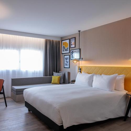 Image of Hilton Garden Inn Marseille Provence Airport