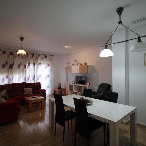 Apartamento BENIMUR 3