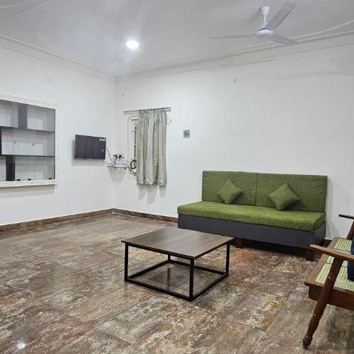 Image of HOMESTAY - AC 3 BHK NEAR AlRPORT