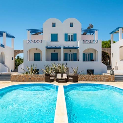 Image of Private pool villa