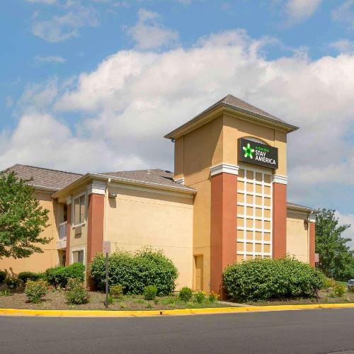 Image of Extended Stay America Select Suites - Washington, DC - Sterling 