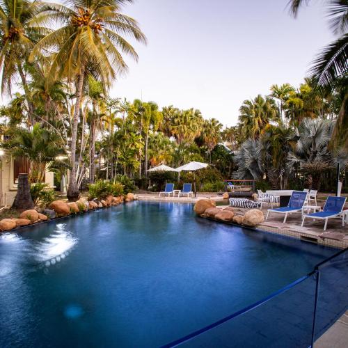 Image of Seahaven Resort