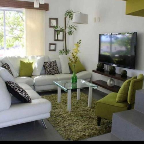 Image of casa green con club de alberca