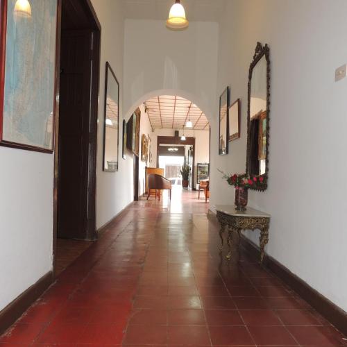 Image of Hotel Real