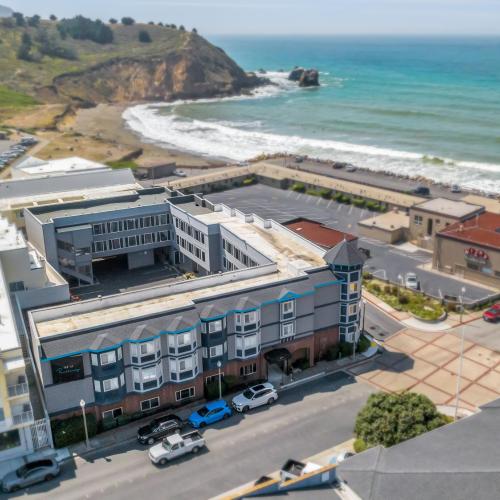 Inn at Rockaway San Francisco Pacifica