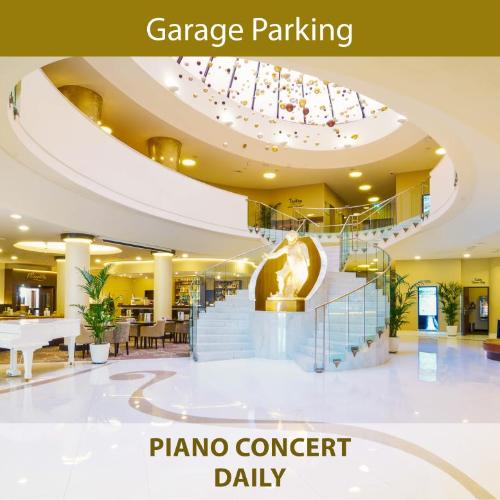 Don Giovanni Hotel Prague - Great Hotels of The World hotel in Prague