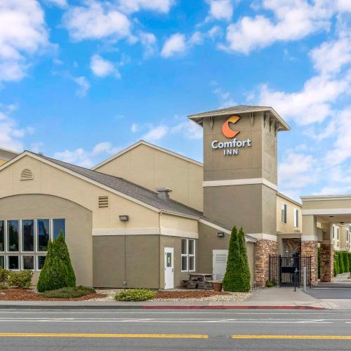 Image of Comfort Inn Arcata