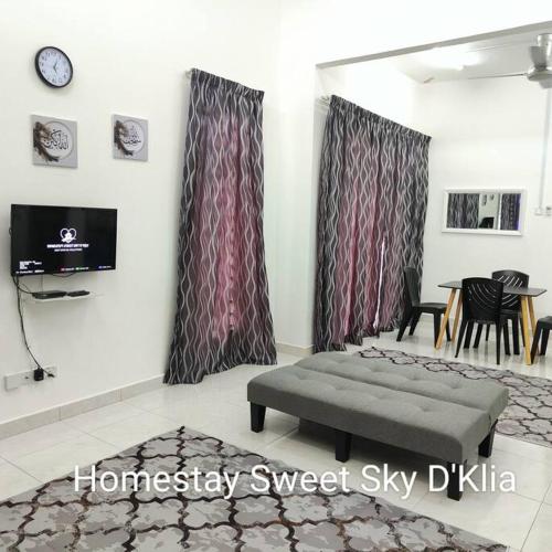Image of Homestay KLIA Sweet Sky