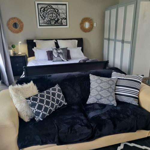 Image of Angel 8 AirBnB Apartment 1