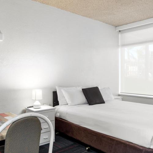 Image of Red Carpet Motel