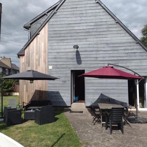 Image of Charmante maison