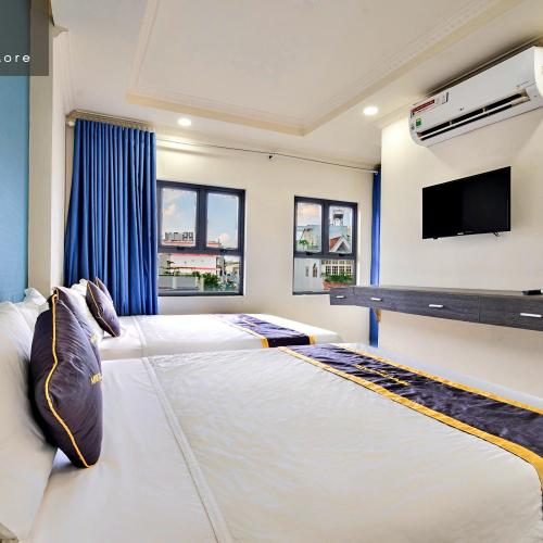 Image of Hotel Minh Thu