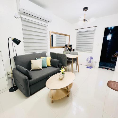 Image of Two-Bedroom Townhouse Camella Bacolod South