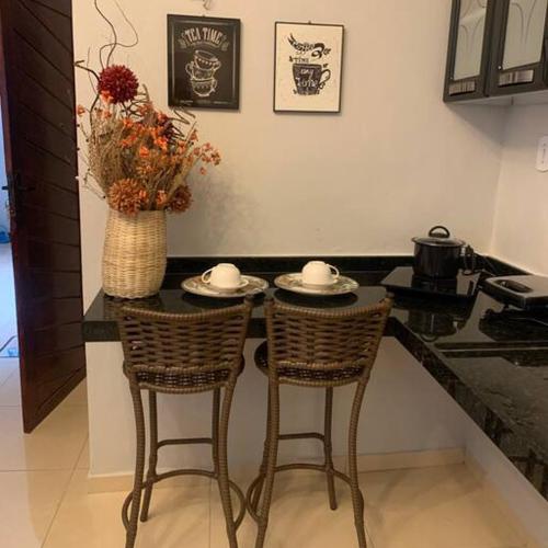 Studio Lindo no coração de Picos em Picos, PI - pousada e hospedagem