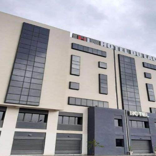 Image of HOTEL DU LAC