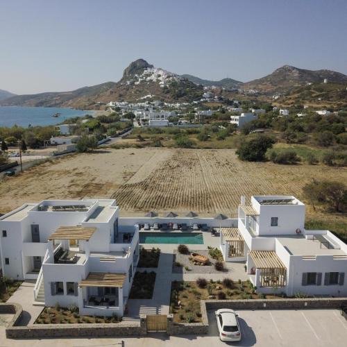Image of Kotinos Luxury Suites