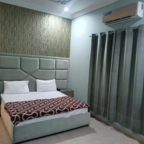 Image of Hotel Taj Palace Multan