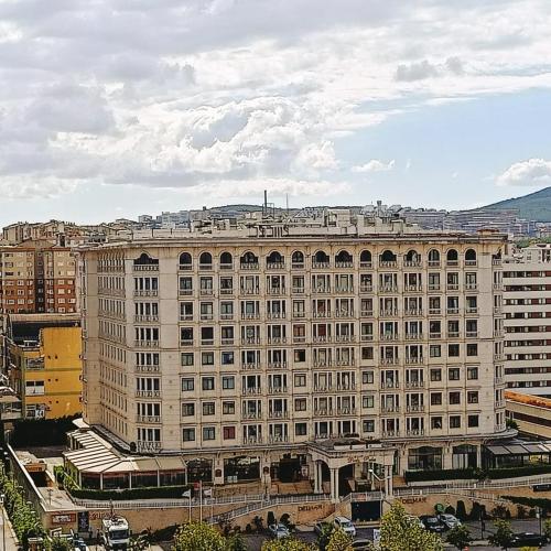 Image of NEW FALCON Palas OTEL