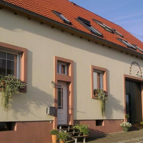 Image of Ferienwohnungen 