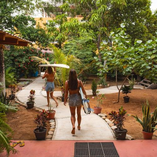 Image of La Casona Hostel