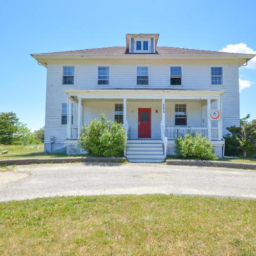 Image of HI Truro Hostel