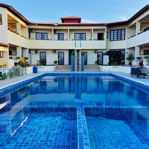 Hotel Pousada Canoa Quebrada em Canoa Quebrada, CE - pousada e hospedagem