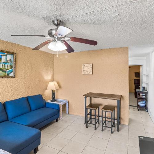 Image of One Nice Caribbean View condo