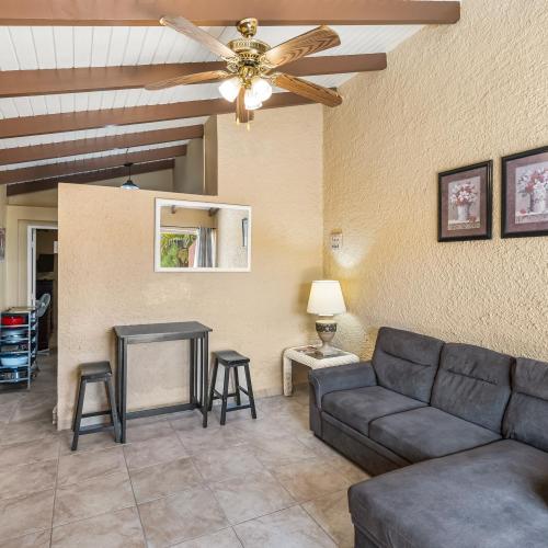 Image of Caribbean View Style condo