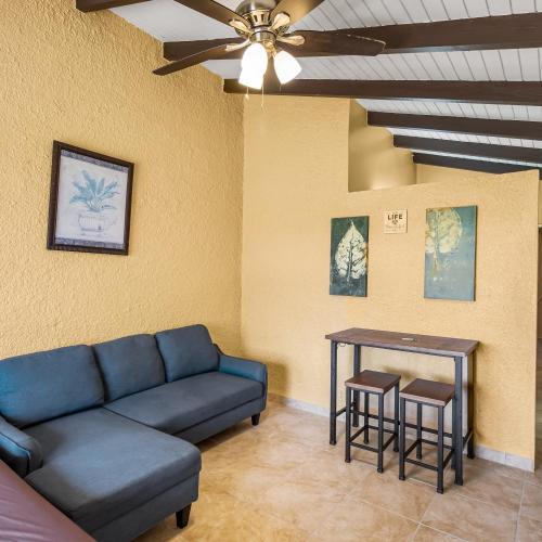 Image of A getaway from your getaway condo
