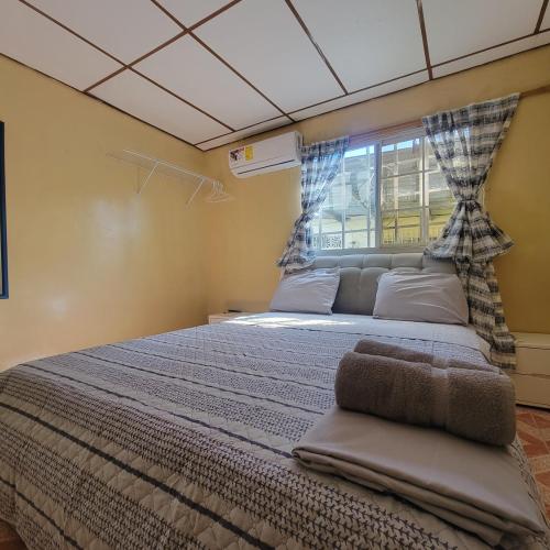 Image of Chelox Panama Airport