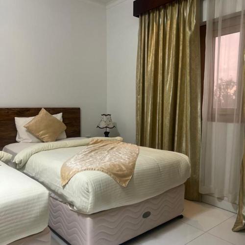 Image of SADARA HOTELS APARTMENTS