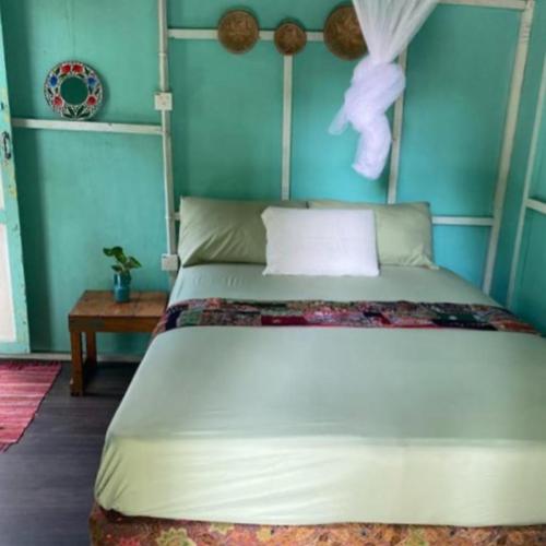 Image of Eco Jungle Lodge Juara Tioman