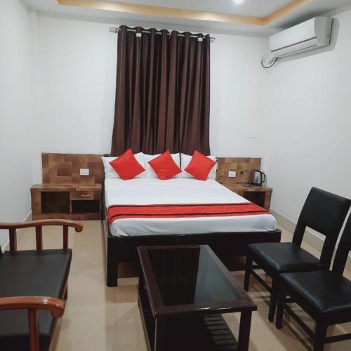 Image of Hotel Knight Inn Airport