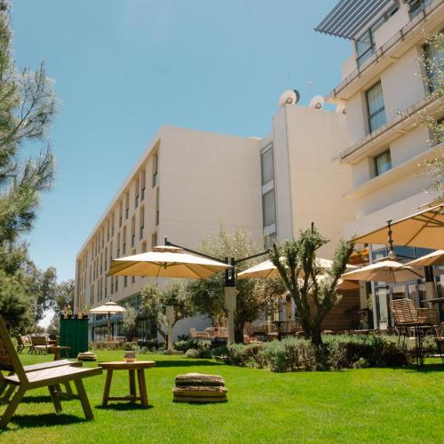 Image of ONOMO Airport Casablanca