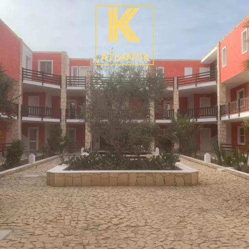 Image of KatlantiK Estoril Deluxe