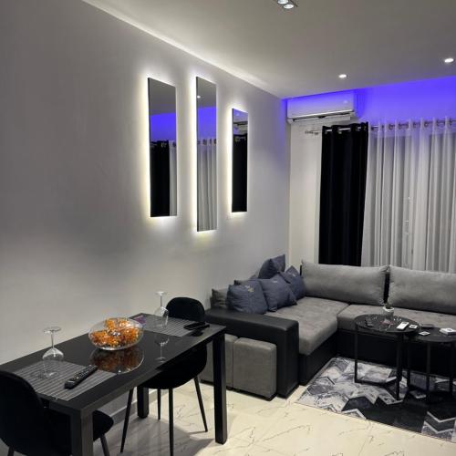 Sueño Apartments & Suites