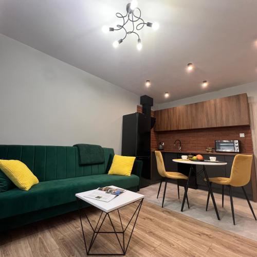 Image of Apartamenty Marcina