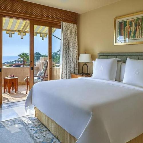 Image of fourseasons resort - chalet- Private Residence at fourseasons sh