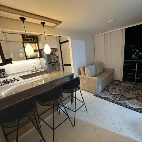 Image of Apartamento cerca al aeropuerto BILBAO