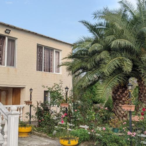 Image of House - Kutaisi International Airport 15 Minutes, Samtredia Kula