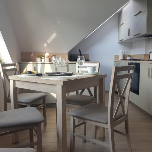 Image of Near the airport- Apartments