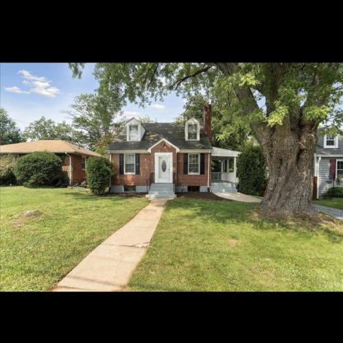 Image of Lynchburg Leisure