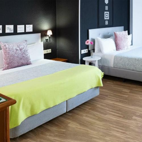Hostal Victoria