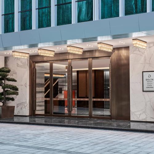 Image of Delta Hotels by Marriott Kunming