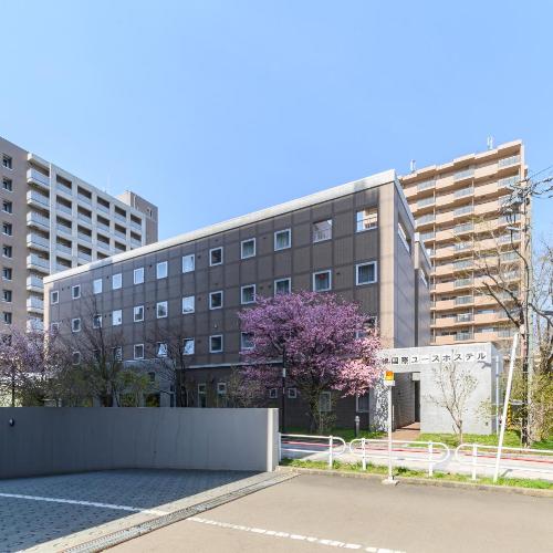 Sapporo International Youth Hostel
