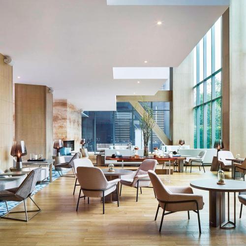 Image of Hangzhou Marriott Hotel Qianjiang