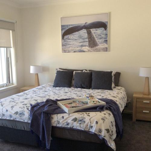 Image of WhaleEscape Portland