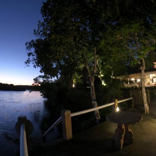 Image of Nature Stay