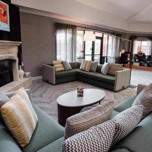 Image of Courtyard by Marriott Hickory