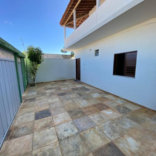 Casa de Férias-Residence Fonteles no Preá em Cruz, CE - pousada e hospedagem